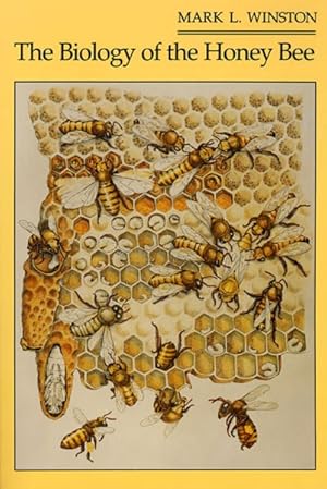 Seller image for Biology of the Honey Bee for sale by GreatBookPricesUK
