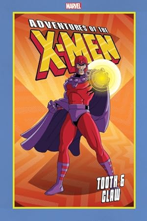 Imagen del vendedor de Adventures of the X-Men : Tooth and Claw a la venta por GreatBookPrices