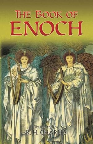 Bild des Verkufers fr Book of Enoch zum Verkauf von GreatBookPricesUK