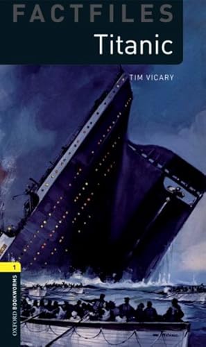 Imagen del vendedor de Titanic a la venta por GreatBookPricesUK