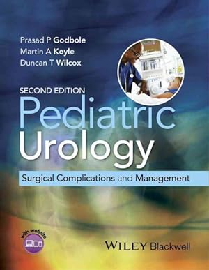 Seller image for Pediatric Urology : Surgical Complications and Management for sale by GreatBookPricesUK