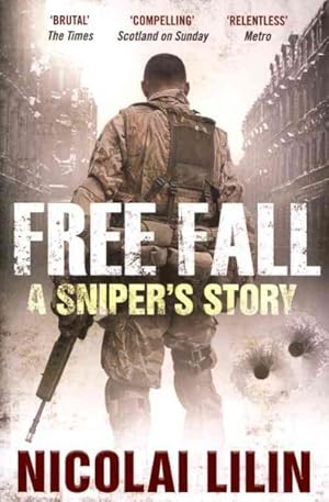 Imagen del vendedor de Free Fall : A Sniper's Story a la venta por GreatBookPricesUK