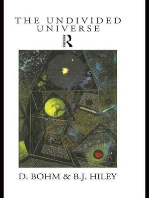 Immagine del venditore per Undivided Universe venduto da GreatBookPricesUK