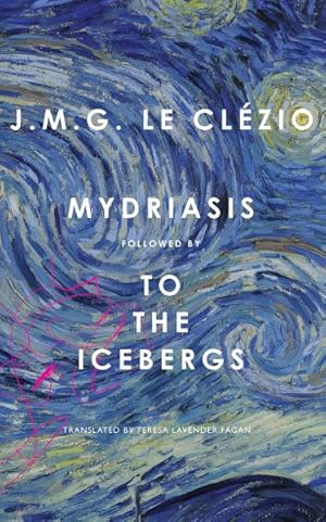Bild des Verkufers fr Mydriasis Followed by to the Icebergs zum Verkauf von GreatBookPricesUK