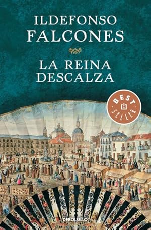 Seller image for La reina descalza/ The Barefoot Queen -Language: spanish for sale by GreatBookPricesUK