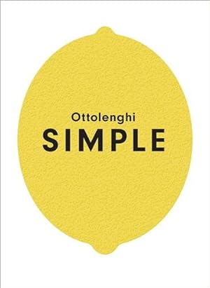 Bild des Verkufers fr Ottolenghi Simple zum Verkauf von GreatBookPricesUK