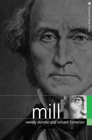 Seller image for Mill for sale by GreatBookPricesUK