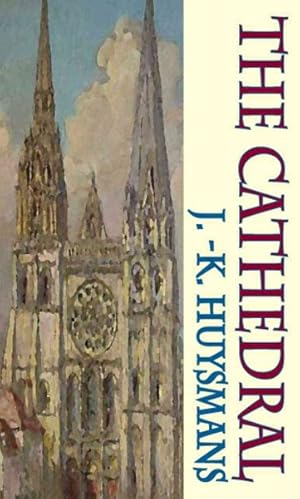 Image du vendeur pour Cathedral mis en vente par GreatBookPricesUK