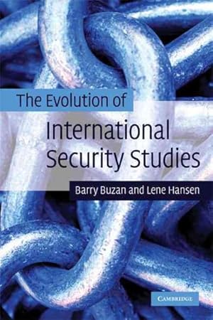 Bild des Verkufers fr Evolution of International Security Studies zum Verkauf von GreatBookPricesUK