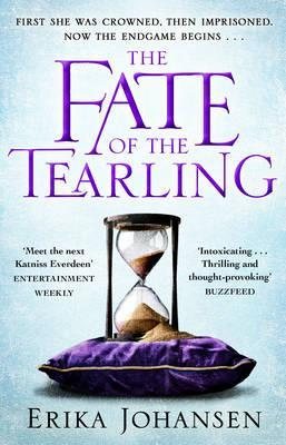 Image du vendeur pour Fate of the Tearling : (The Tearling Trilogy 3) mis en vente par GreatBookPricesUK