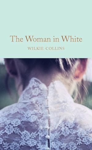 Seller image for Woman in White for sale by GreatBookPricesUK