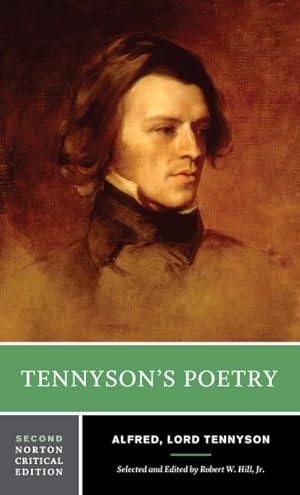Seller image for Tennyson's Poetry : Authoritative Texts, Contexts, Criticism for sale by GreatBookPrices
