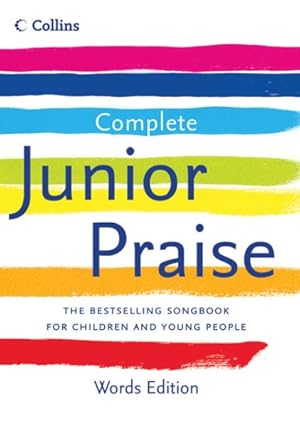 Seller image for Complete Junior Praise Words for sale by GreatBookPricesUK