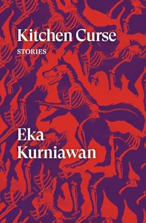 Seller image for Kitchen Curse : Stories for sale by GreatBookPricesUK