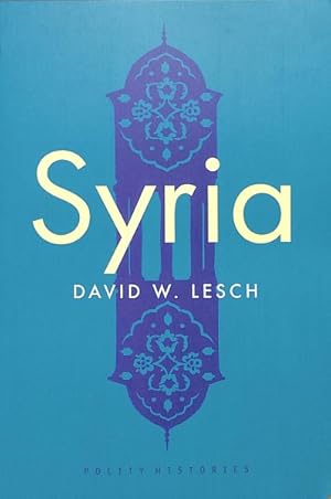 Seller image for Syria for sale by GreatBookPricesUK