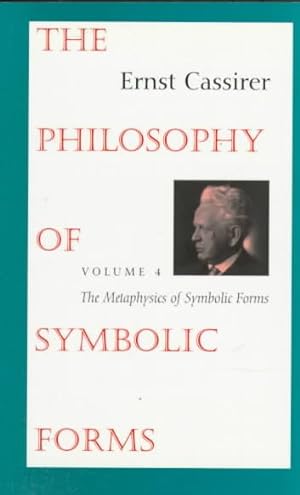 Immagine del venditore per Philosophy of Symbolic Forms venduto da GreatBookPricesUK