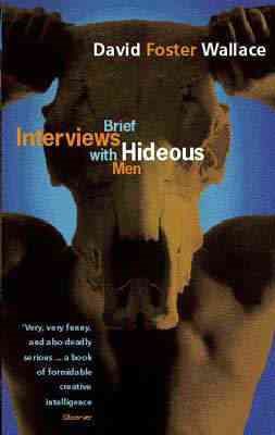 Imagen del vendedor de Brief Interviews With Hideous Men a la venta por GreatBookPricesUK