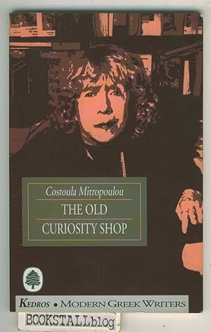 Seller image for Old Curiosity Shop for sale by BOOKSTALLblog