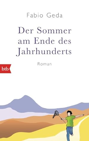 Imagen del vendedor de Der Sommer am Ende des Jahrhunderts: Roman a la venta por Gerald Wollermann