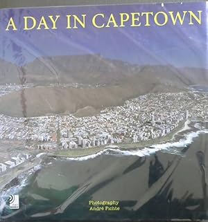 Seller image for A Day in Capetown - (Book & 4-CD set) for sale by Chapter 1
