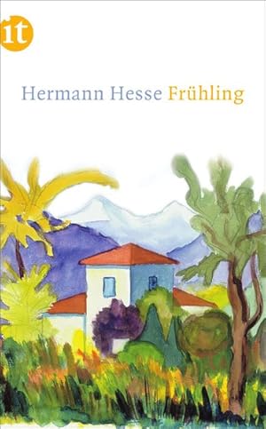 Seller image for Frhling (insel taschenbuch) for sale by Gerald Wollermann