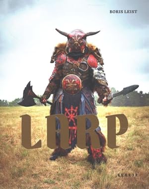 Seller image for Larp for sale by GreatBookPricesUK
