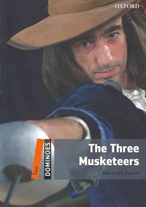 Imagen del vendedor de Three Musketeers a la venta por GreatBookPricesUK
