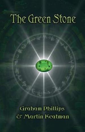 Seller image for The Green Stone for sale by GreatBookPricesUK