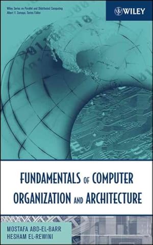 Seller image for Fundamentals of Computer Organization and Architecture for sale by GreatBookPricesUK