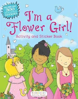 Seller image for I'm a Flower Girl! for sale by GreatBookPricesUK
