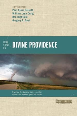 Seller image for Four Views on Divine Providence for sale by GreatBookPricesUK