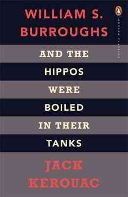 Seller image for And the Hippos Were Boiled in Their Tanks for sale by GreatBookPricesUK