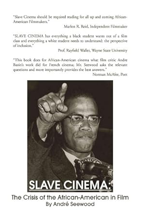 Seller image for Slave Cinema for sale by GreatBookPricesUK