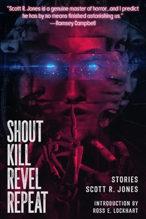 Seller image for Shout Kill Revel Repeat for sale by GreatBookPricesUK