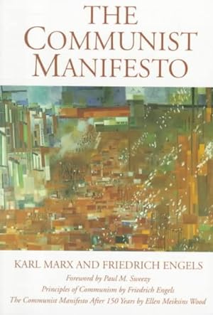 Immagine del venditore per Communist Manifest : Principles of Communism, the Communist Manifesto 150 Years Later venduto da GreatBookPricesUK
