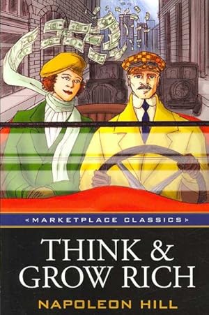 Seller image for Think and Grow Rich for sale by GreatBookPricesUK