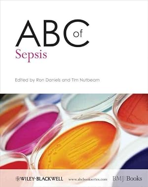 Immagine del venditore per ABC of Sepsis venduto da GreatBookPricesUK