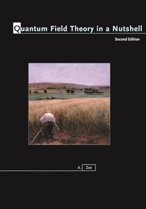 Seller image for Quantum Field Theory in a Nutshell for sale by GreatBookPricesUK