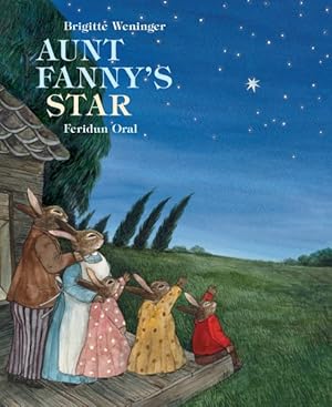 Immagine del venditore per Aunt Fanny's Star venduto da GreatBookPricesUK