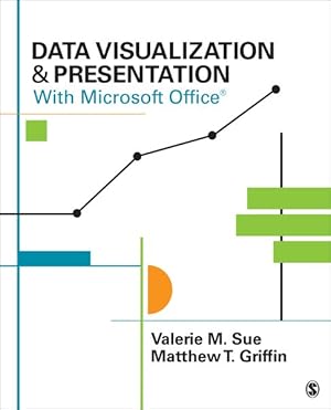 Imagen del vendedor de Data Visualization & Presentation With Microsoft Office a la venta por GreatBookPricesUK
