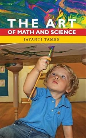 Bild des Verkufers fr The Art of Math and Science zum Verkauf von GreatBookPricesUK