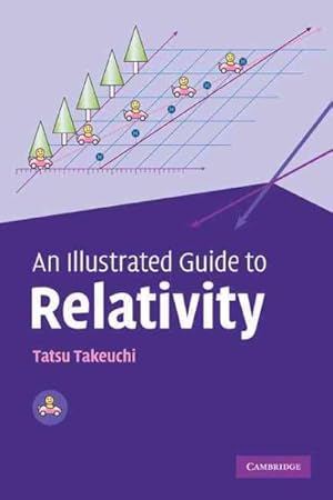 Immagine del venditore per Illustrated Guide to Relativity venduto da GreatBookPricesUK