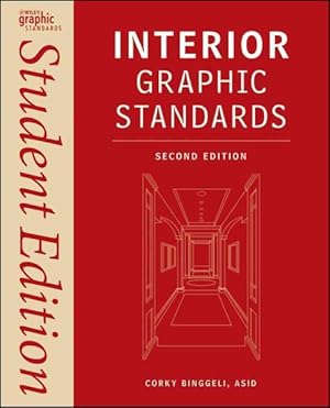 Seller image for Interior Graphic Standards for sale by GreatBookPricesUK