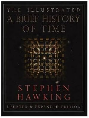 Imagen del vendedor de Illustrated Brief History of Time a la venta por GreatBookPricesUK