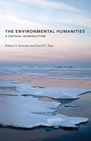 Seller image for Environmental Humanities : A Critical Introduction for sale by GreatBookPricesUK