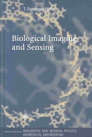 Immagine del venditore per Biological Imaging and Sensing venduto da GreatBookPricesUK