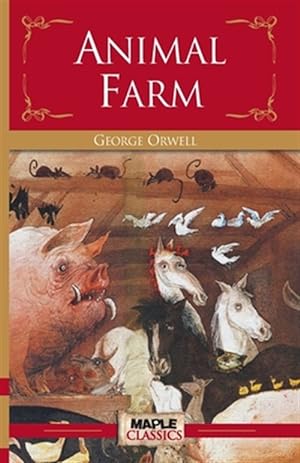 Seller image for Animal Farm for sale by GreatBookPricesUK