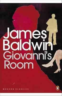 Seller image for Giovanni's Room for sale by GreatBookPricesUK