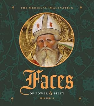 Seller image for Faces of Power & Piety for sale by GreatBookPricesUK