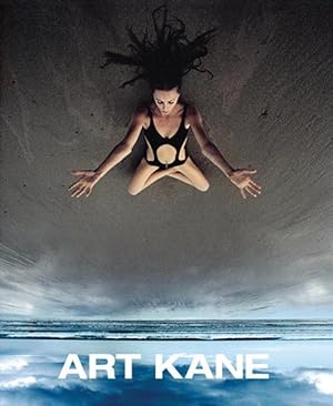Seller image for Art Kane for sale by GreatBookPricesUK